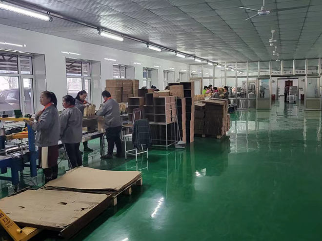 設(shè)備展示